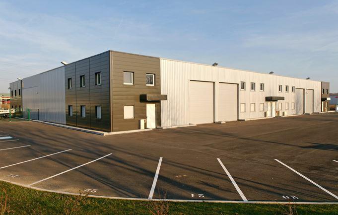 Local d'activité Vert-Saint-Denis 777m² Location local d'activité Vert-Saint-Denis Seine-et-Marne OLACT2428514 0